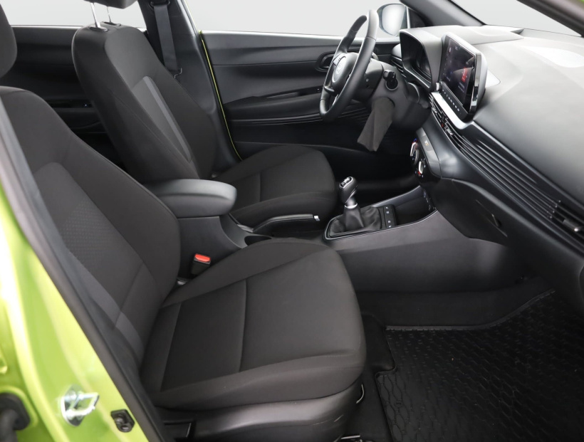 Hyundai i20, 2026