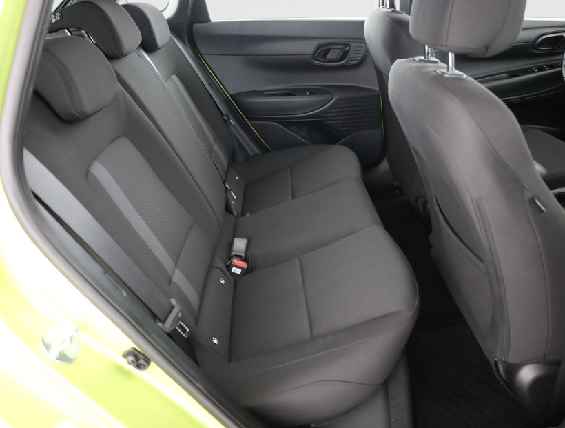 Hyundai i20, 2026