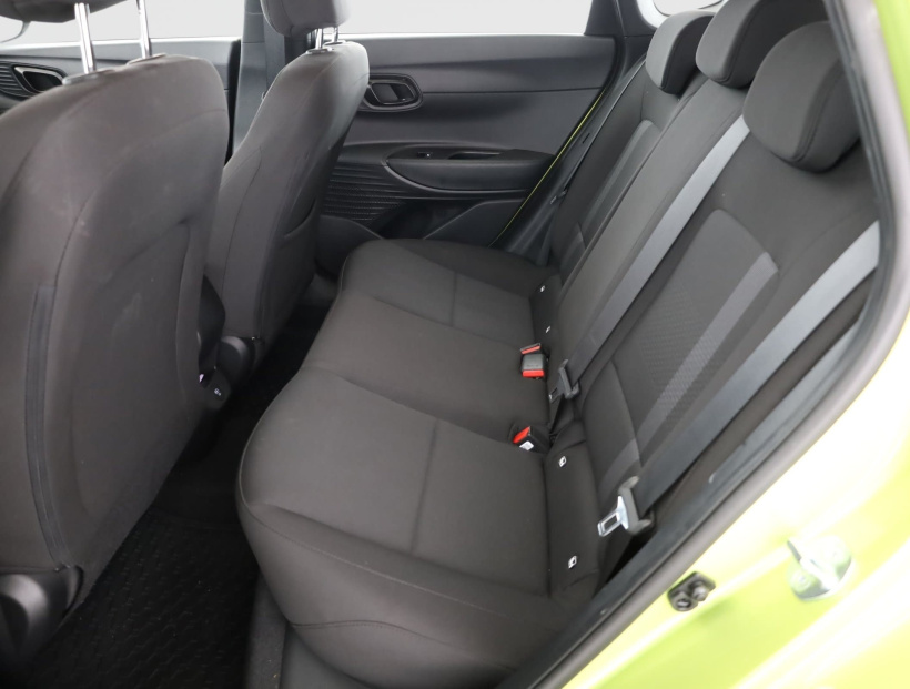 Hyundai i20, 2026