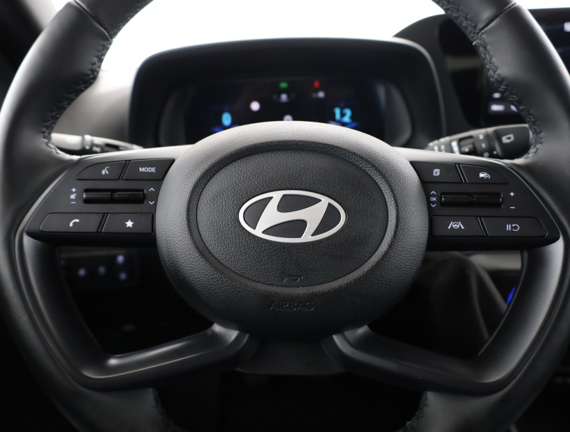 Hyundai i20, 2026