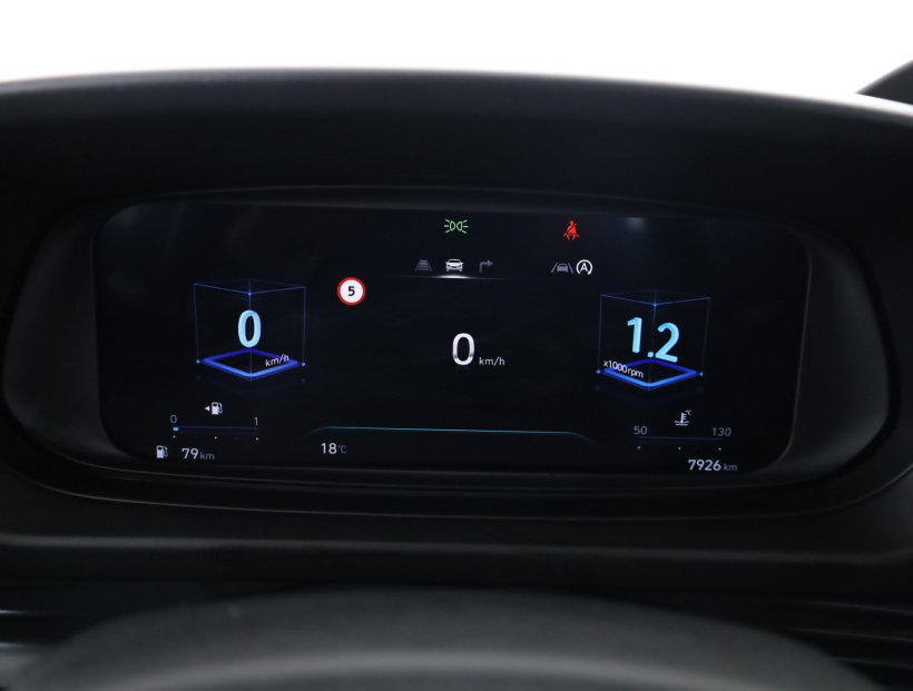 Hyundai i20, 2026