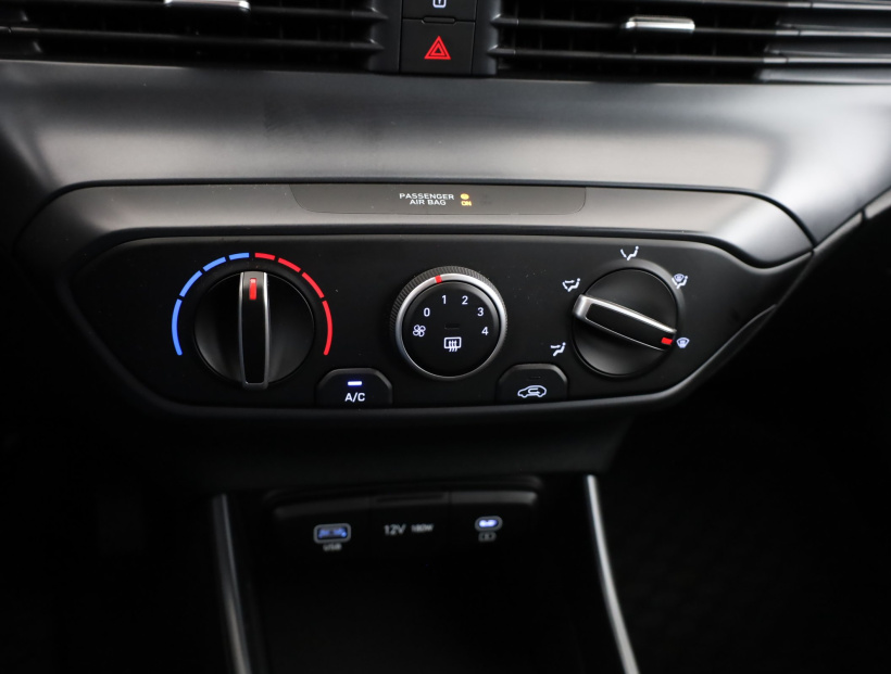 Hyundai i20, 2026