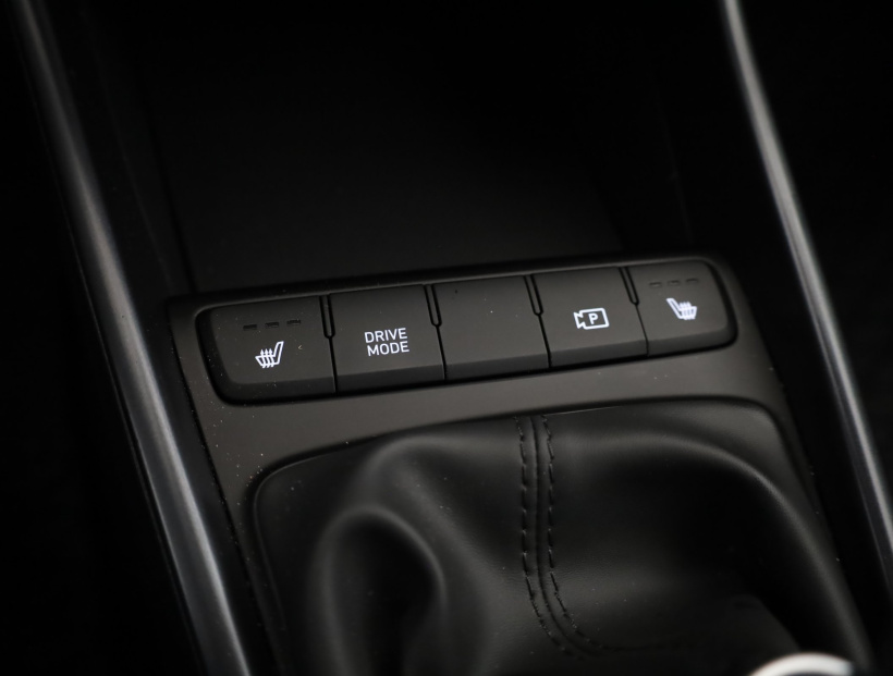 Hyundai i20, 2026