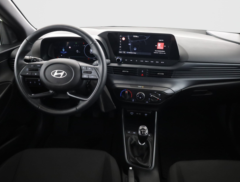 Hyundai i20, 2026