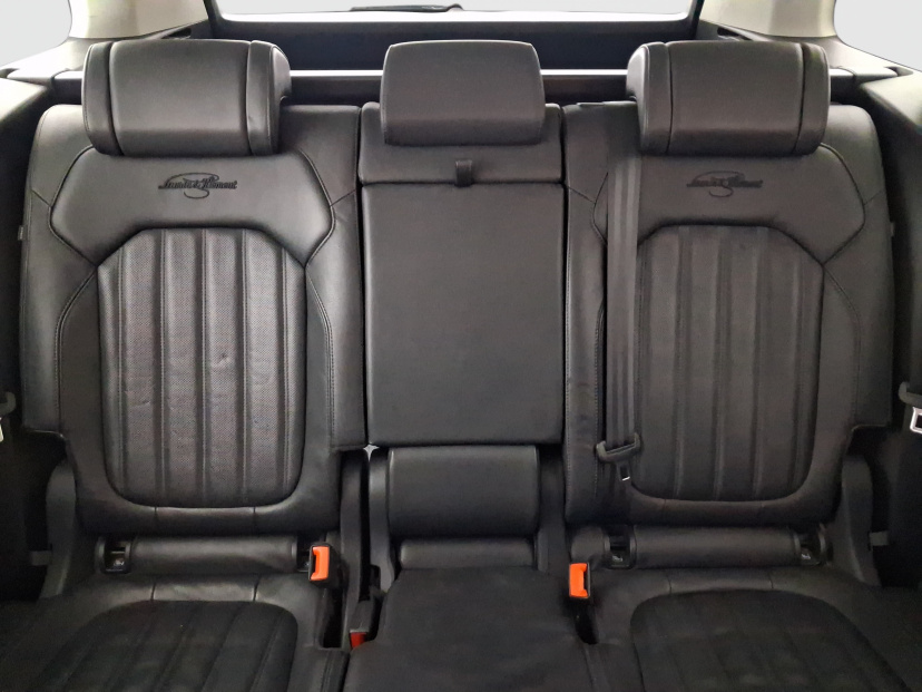 Škoda Kodiaq, 2019