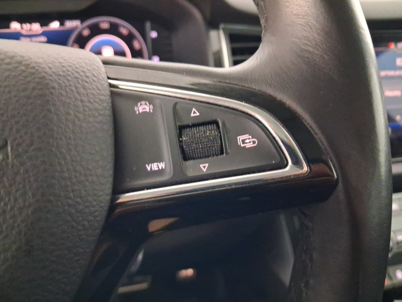 Škoda Kodiaq, 2019