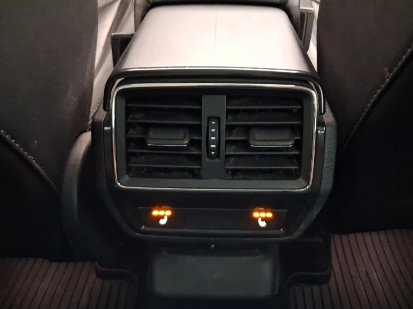 Škoda Kodiaq, 2019