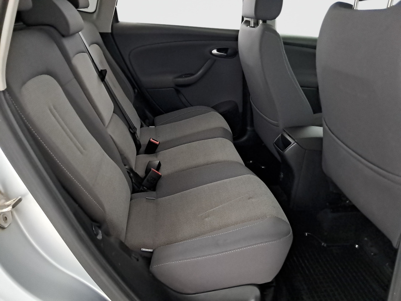 Seat Altea XL, 2011