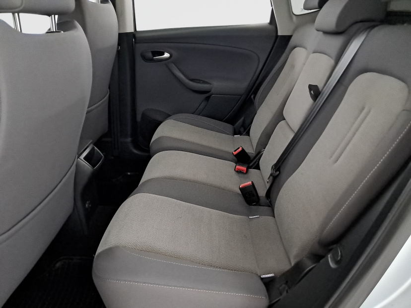 Seat Altea XL, 2011