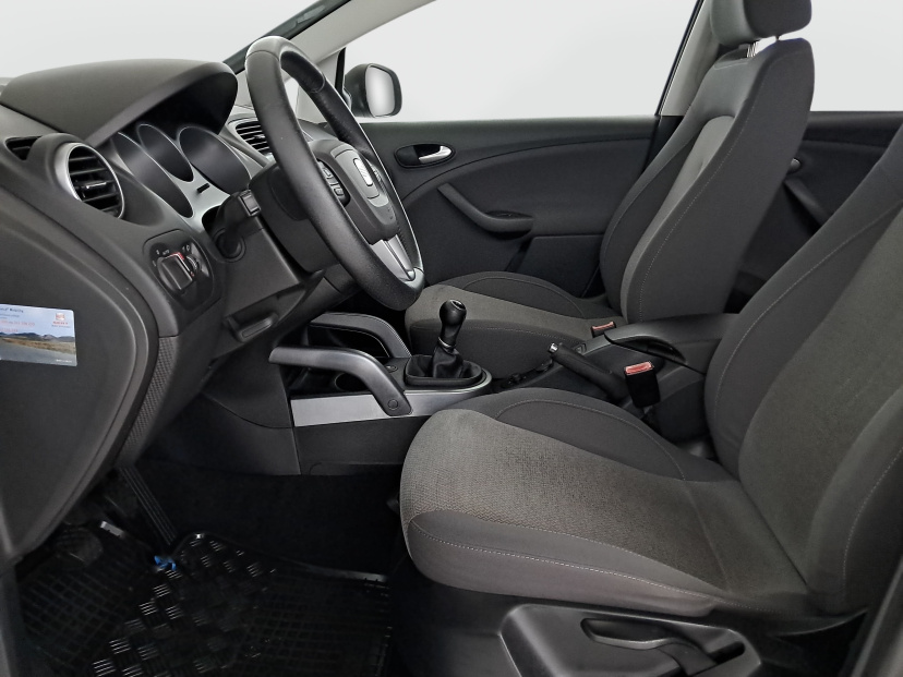 Seat Altea XL, 2011