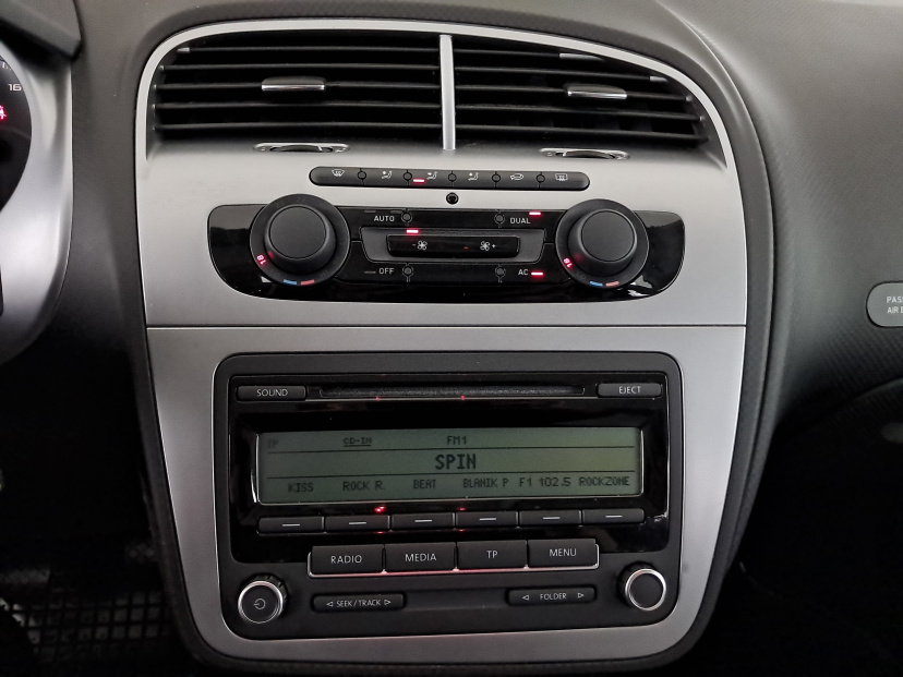 Seat Altea XL, 2011