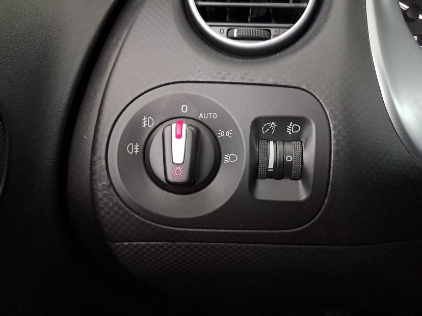 Seat Altea XL, 2011