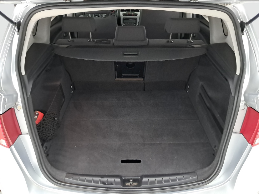 Seat Altea XL, 2011