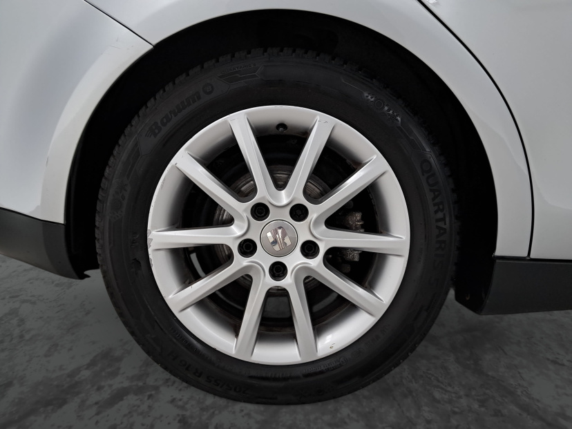 Seat Altea XL, 2011