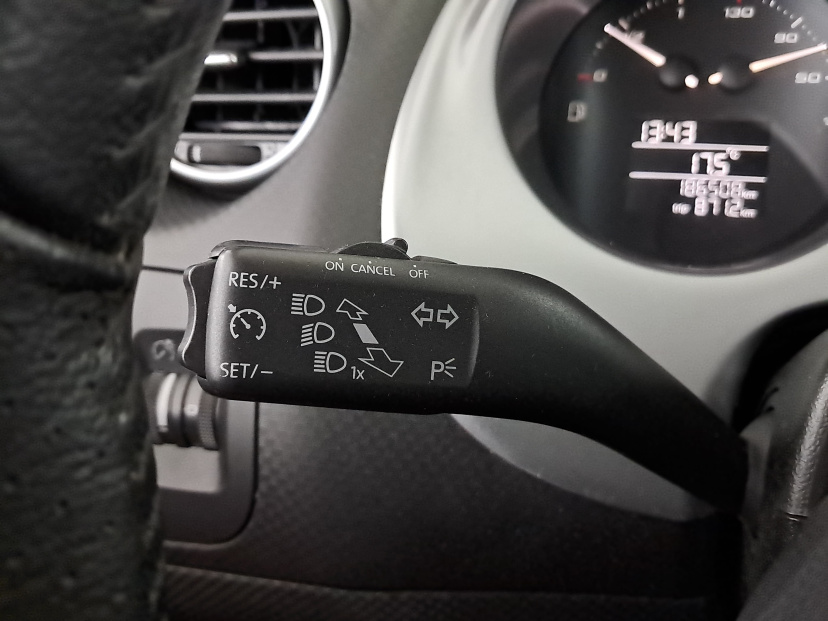 Seat Altea XL, 2011