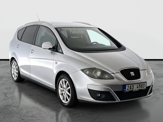 Seat Altea XL