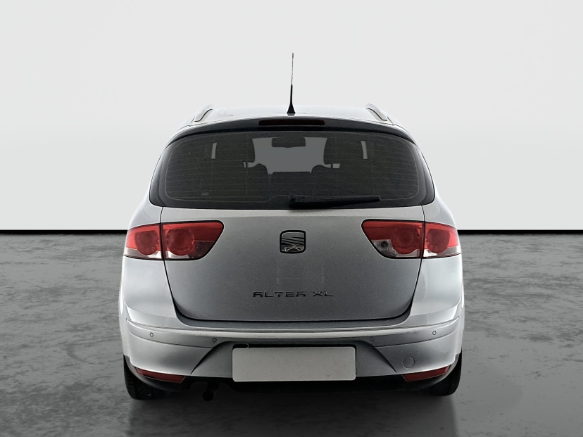 Seat Altea XL, 2011