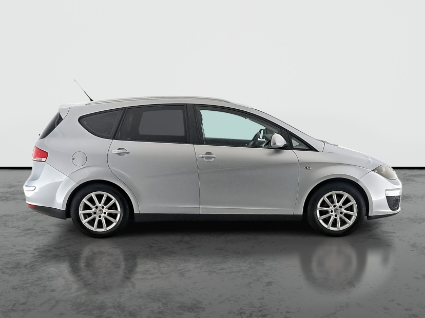 Seat Altea XL, 2011
