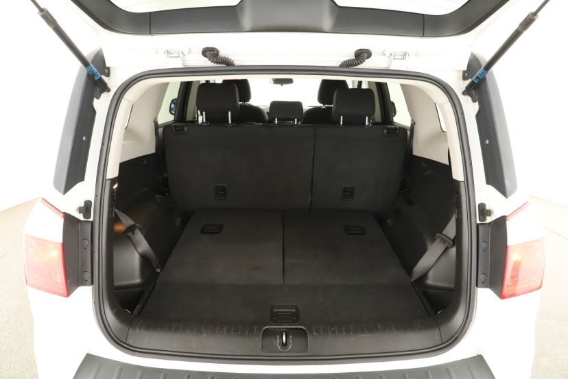 Chevrolet Orlando, 2014