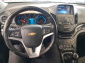 Chevrolet Orlando, 2014