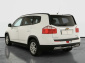 Chevrolet Orlando, 2014