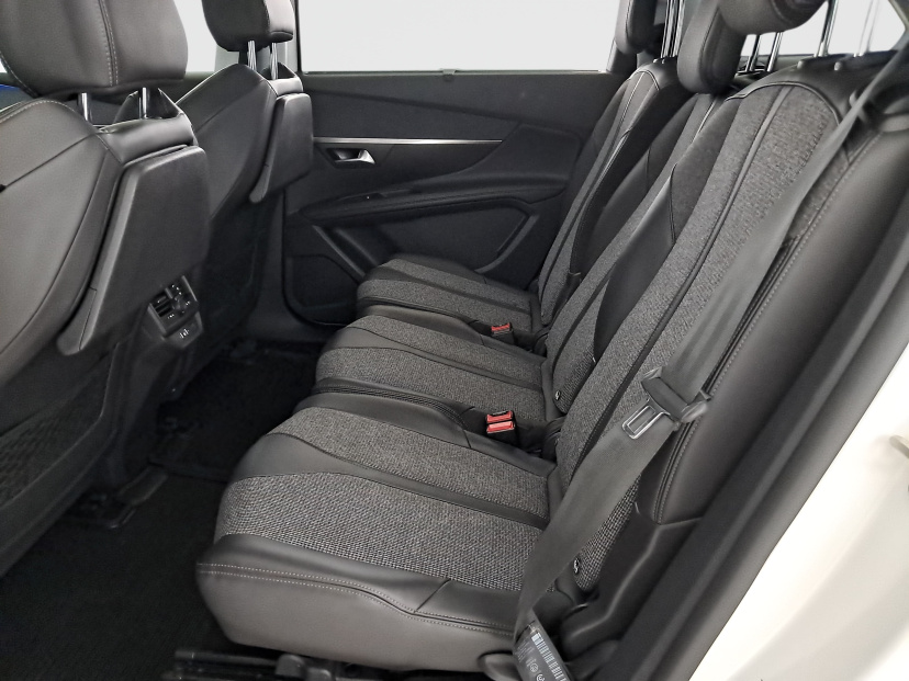 Peugeot 5008, 2019