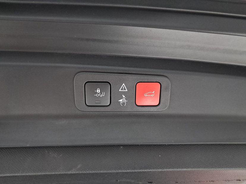 Peugeot 5008, 2019