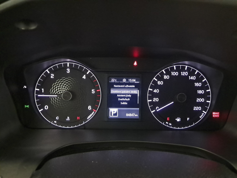 SsangYong Rexton, 2023