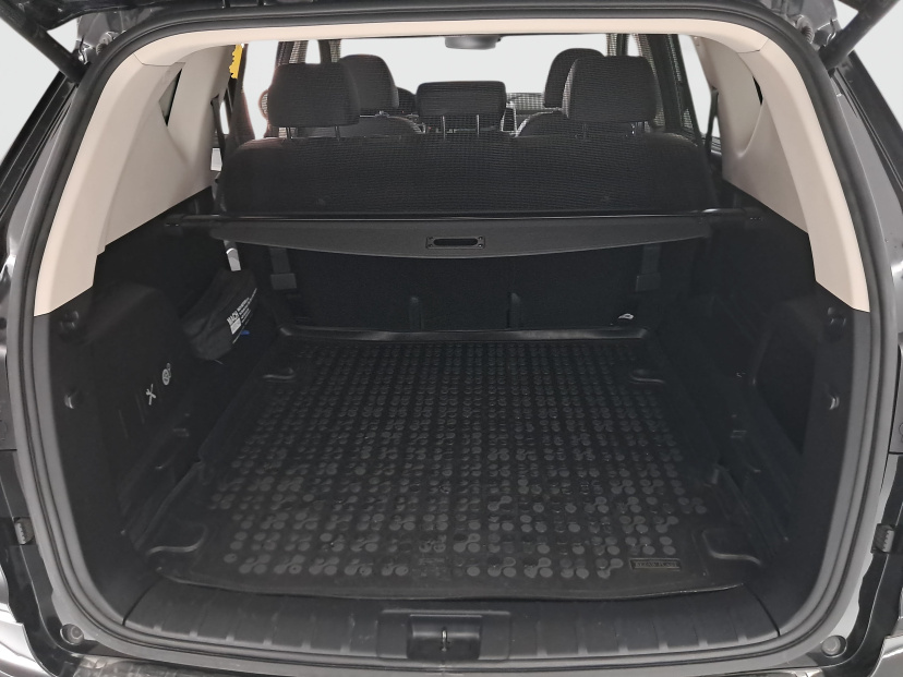 SsangYong Rexton, 2023