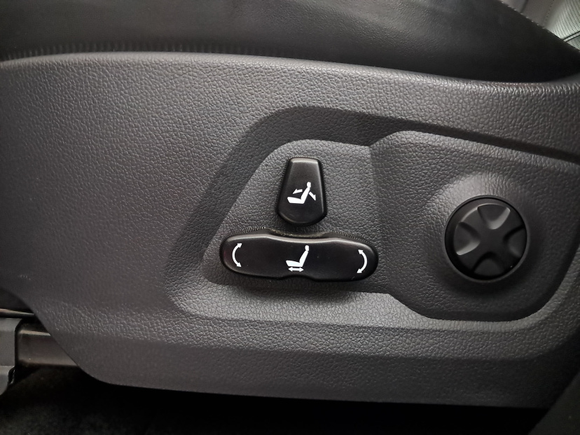 SsangYong Rexton, 2023