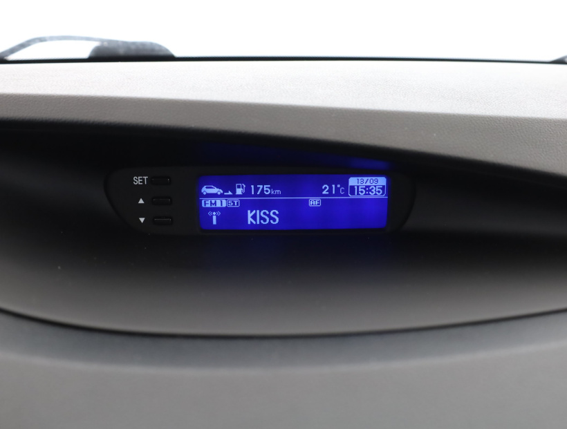 Hyundai i20, 2012