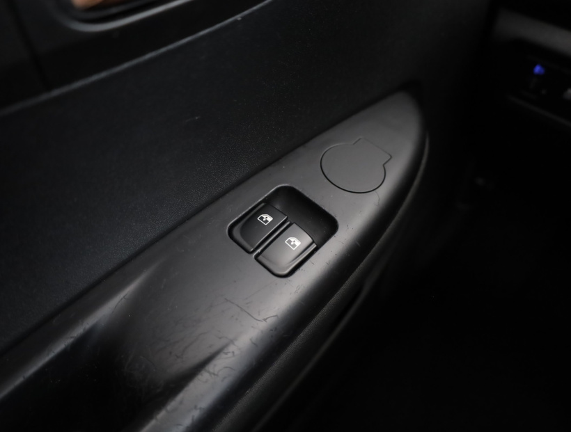 Hyundai i20, 2012