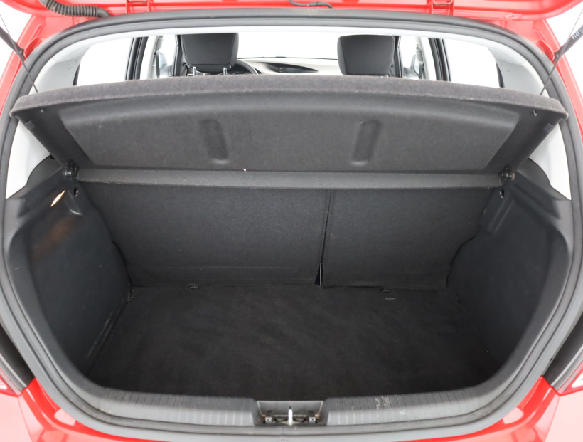 Hyundai i20, 2012