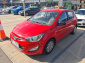 Hyundai i20, 2012