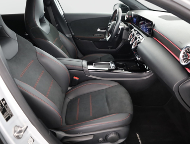 Mercedes-Benz A - 2024