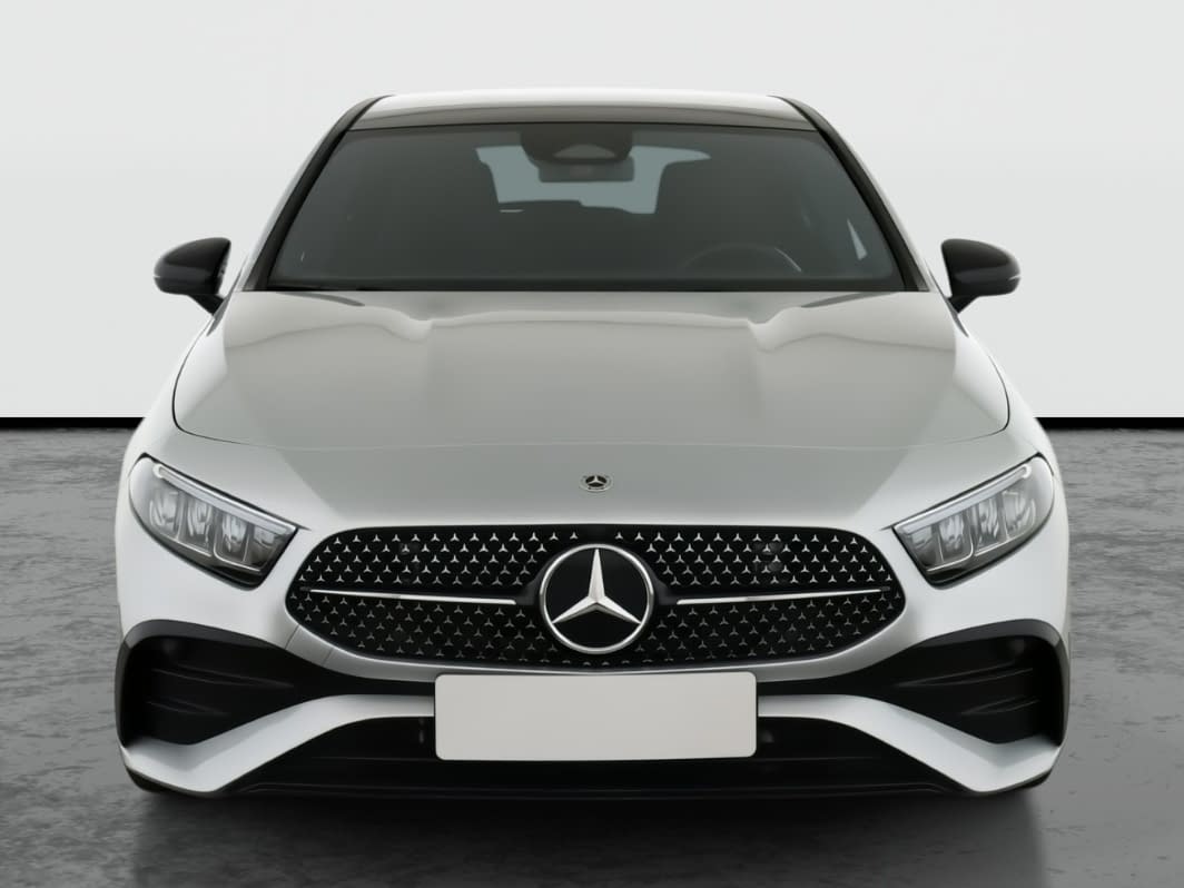 Mercedes-Benz A - 2024