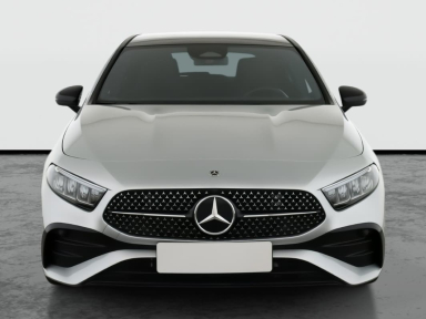 Mercedes-Benz A - 2024