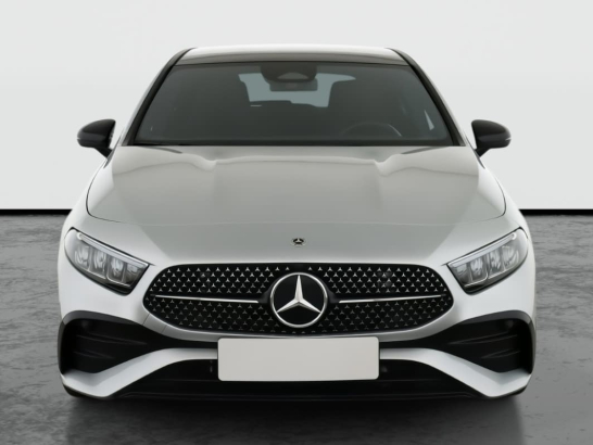 Mercedes-Benz A