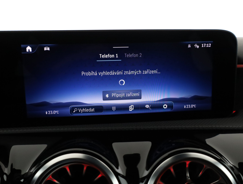 Mercedes-Benz A, 2024