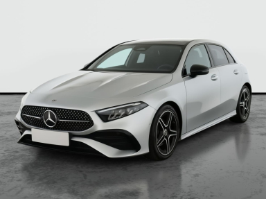 Mercedes-Benz A - 2024