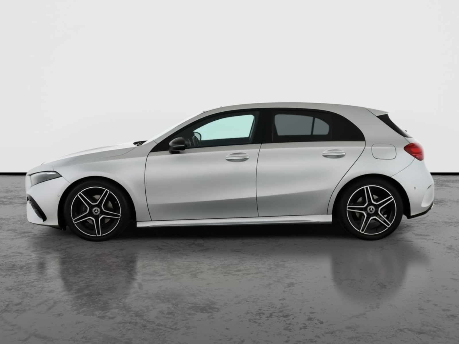 Mercedes-Benz A - 2024
