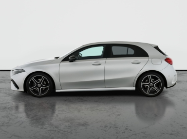 Mercedes-Benz A - 2024