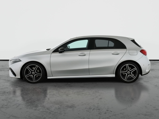 Mercedes-Benz A