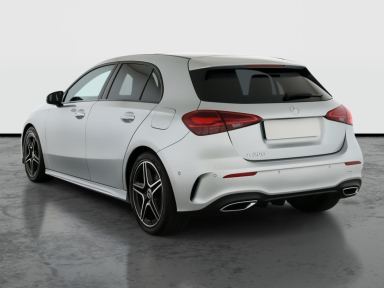Mercedes-Benz A - 2024