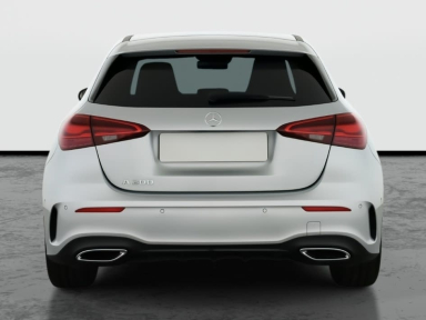 Mercedes-Benz A - 2024