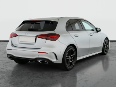 Mercedes-Benz A - 2024