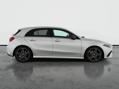 Mercedes-Benz A - 2024