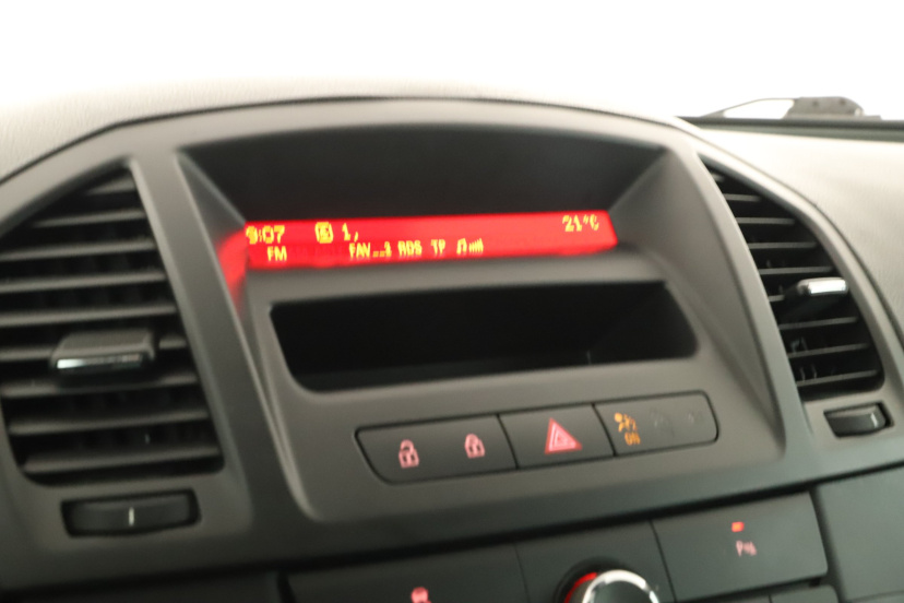Opel Insignia, 2010