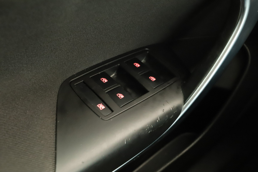 Opel Insignia, 2010