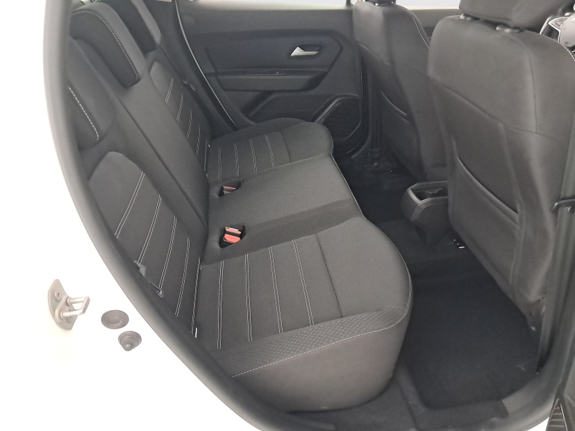 Dacia Duster, 2024